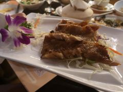 -金厨泰国餐厅·全泰籍厨师料理(拱北店)