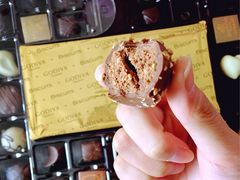 松露-GODIVA(港汇恒隆广场)