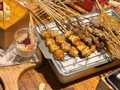 -馋嘴猫北京食堂·烤鸭·宵夜(亚运村店)