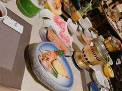 -海鼎荟海鲜姿造(晋江宝龙店)