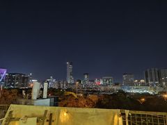 -沸奇公园·情景团建·年会露营烧烤轰趴生日(科技园店)