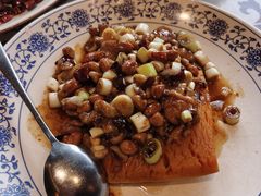 宫廷宫保鸡丁-杨记隆府(时代天街店)