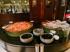 -杭州国际会议中心洲际酒店-德国啤酒屋(砂之船国际生活广场店)