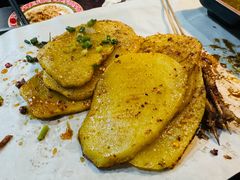 -云南建水鸡脚王烧烤(商贸路店)
