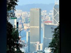 -太平山顶