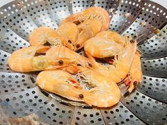 -蔚海之都·象山蒸汽海鲜(仙霞路店)