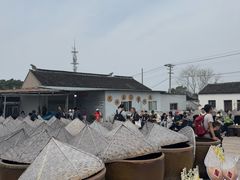 -苏州市吴中区光福窑上花果蜜饯厂