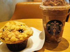 -星巴克(我格广场店)