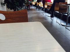 -肯德基(孝陵卫地铁站店)