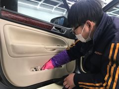 -壹捷汽车服务徐汇店(上海旗舰店·徐汇店)