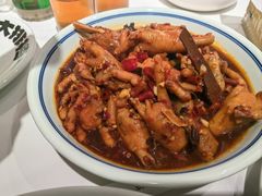 -欧记大排档·景德菜(上海首店)