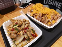-盒马鲜生(十里堡店)