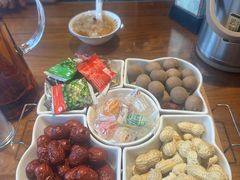 -那家老院子东北菜·饺子·小鸡炖蘑菇(艳华街店)