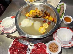 -八合里潮汕鲜牛肉火锅(广州五羊邨店)