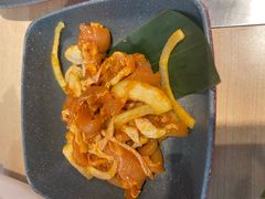 -新石器烤肉(百联川沙店)