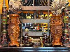 -敏珠拉姆藏餐·南京厨房(富春江东街店)