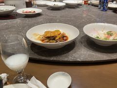 -同庆楼(滨湖万达广场店)