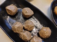 -蜀八婆鲍鱼鸡煲虾(宝安坪洲店)