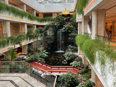 -白天鹅宾馆-宏图府餐厅