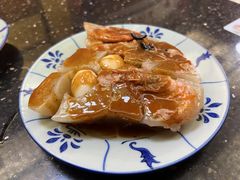 -老妈宫粽球