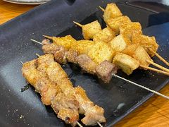 -圣夜东北菜烧烤·夜宵·龙虾(胥江路店)