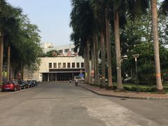 -闽南师范大学(江滨校区)