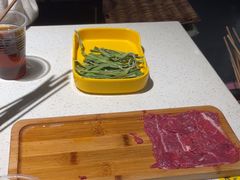 -钢管厂五区小郡肝串串香火锅(梅川路店)