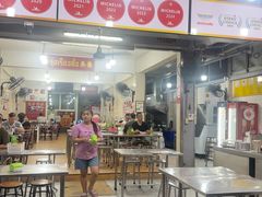 -榮泰米粉湯(Left Shop)