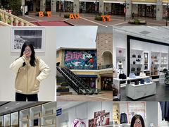 -百联奥特莱斯广场(长沙店)