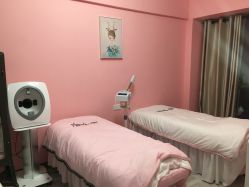 -YOUNGSKIN氧研皮肤管理中心