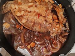 -晋家门·苏皖家常菜(江北龙湖天街店)