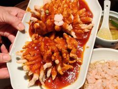 -裕兴记•蟹黄面馆(人民广场店)