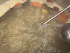 -刘少华贵州小黄牛·鲜牛肉火锅(总店)