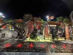 -大唐不夜城