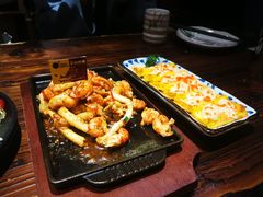 -小川洋风料理(街道口店)