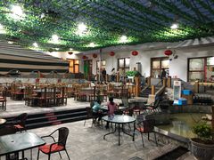 -燕北云山·农家菜·灶台鱼(密云溪翁庄店)