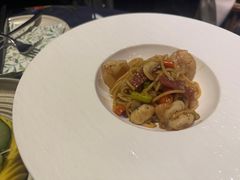 -第101座花园餐厅(湖滨88店)