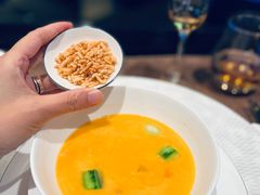 -丽晶轩中餐厅(重庆丽晶酒店)