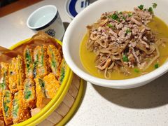 -老萍巷莲花血鸭·萍乡地标江西菜(步行街店)