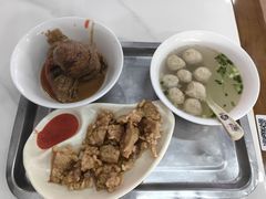 -东街钟楼肉粽(总店)