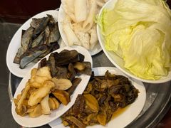 -太婆天府山珍酒楼(亚运村店)