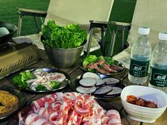 -沸奇公园·情景团建·年会露营烧烤轰趴生日(科技园店)