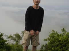 -东白山