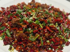 -黄弟大排档·湖南菜·小龙虾·小海鲜(凯旋北路店)