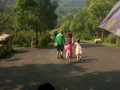 android_upload_pic-龙潭大峡谷