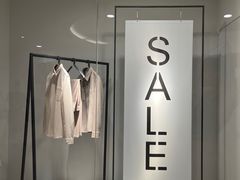 -ZARA(世贸天阶店)