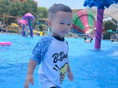 -武汉玛雅海滩水公园