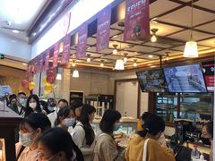 -BREAD WAY面包路·欧式面包(龙湖时代D馆店)