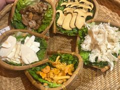-滇野云南野生菌餐厅(陕西南路店)