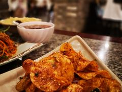 糖醋麻辣小土豆-小街天府(西工小街店)